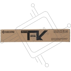 Узел фотобарабана Kyocera DK-7125 для TASKalfa 3212i/4012i