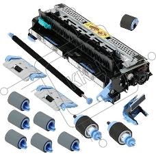 Сервисный набор NVP для HP LJ M712/M725 CF254A CF235-67908 (восстановленый) (CF254A)