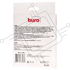 Салфетки Buro BU-Udry, 20 шт для удаления пыли коробка 20шт сухих