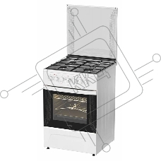 Газовая плита Darina 1D KM 141 308 W