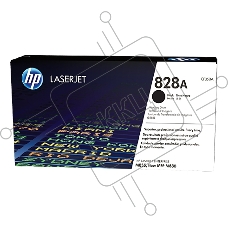 Фотобарабан HP 828A Black (CF358A) черный, 30000 стр, для HP Color LaserJet Enterprise M855/M880/828A