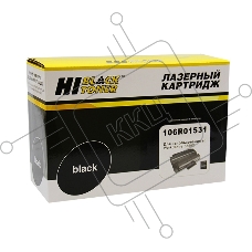 Картридж Xerox WC 3550 (Hi-Black) 106R01531, 11K