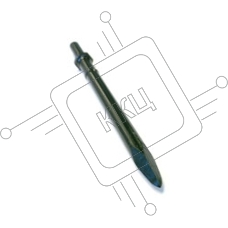 Зубило MAKITA HEX28,6 D-17681  28,6 X 510мм, плоское