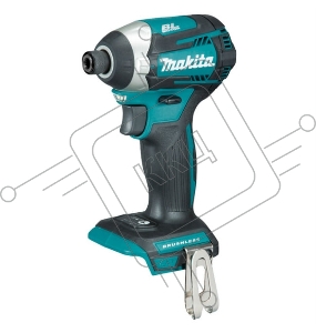 Гайковерт аккумуляторный MAKITA DTD154Z  18В. Li-ion. 0-3600об\м. 6-ти гр1\4""