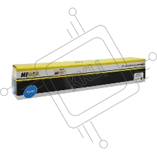 Картридж лазерный Hi-Black (HB-46508735) для OKI C332/MC363, C, 3K