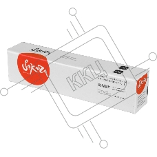 Картридж Sakura KXFAT472A7 для Panasonic KX-MB2110RU, KX-MB2117RU, KX-MB2130RU, KX-MB2137RU, KX-MB2170RU, KX-MB2177RU, черный , 2500 к.
