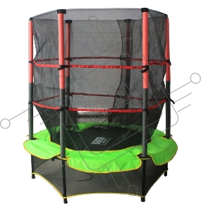 Ecos Батут детский TX-B7105C