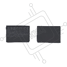 Аккумуляторная батарея BH06100 для HTC G16 3.7 V 4.62Wh