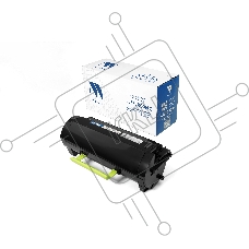 Картридж NVPrint совместимый NV-56F5X00 (БЕЗ ЧИПА) (БЕЗ ГАРАНТИИ) для Lexmark MS521/621/MX521/522/622 (20000k)