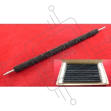 Вал подачи тонера (Supply Roller) HP CLJ Enterprise M552/M553/M577 (ELP, Китай) 10штук (цена за упаковку)