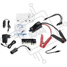Устройство пусковое CARKU E-Power Elite  12000mAh 44.4Вт/ч пусковой ток200А пиковый ток400A