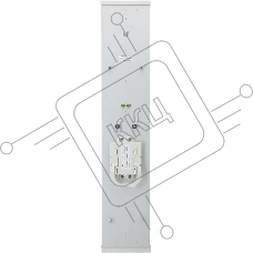 Антенна SECTOR AIRMAX 2.4GHZ AM-2G15-120 UBIQUITI