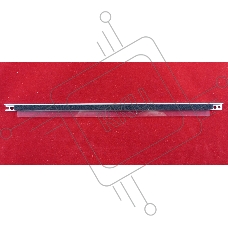 Дозирующее лезвие (Doctor Blade) HP LJ 1010/1200/1000w/1012/1015/1018/1020/1022/1300/1150/2035/2055 (с уплотнителем) (ELP, Китай)