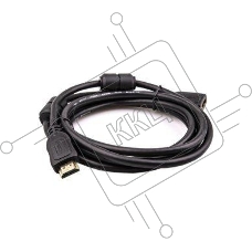 Кабель HDMI-HDMI 2M V2 TCG200MF-2M TELECOM