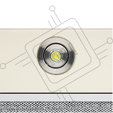 Вытяжка кухонная Krona RUNA 600 ivory PB