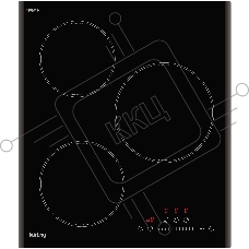 Варочная панель Korting HI 43053 B