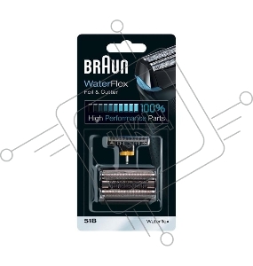Сетка и режущий блок Braun 51B для бритв (упак.:1шт)