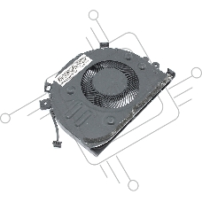 Вентилятор (кулер) для ноутбука Lenovo Ideapad S340-14API