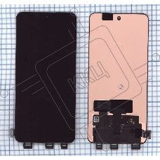 Дисплей для OnePlus Ace 2V, Nord 3 в сборе с тачскрином черный