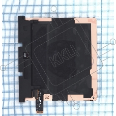 Дисплей для Huawei Mate X3 в сборе с тачскрином черный orig lcd