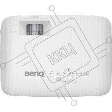 Проектор Benq MS560 (new) DLP 4000Lm LS (800x600) 20000:1 ресурс лампы:6000часов 1xUSB typeA 2xHDMI 2.3кг