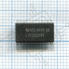Контроллер SN74LVC161284DGGR