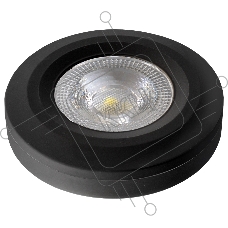 Лампа Светодиодная General  GLDEN-GX53-DIF-15-230-GX53-4500 1/10/100 Черный