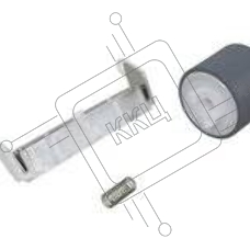 Набор ролика захвата и тормозной площадки обходного лотка (лоток 1) OKI C810/830/MC860 (43651503)