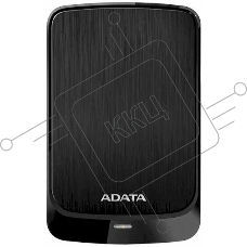 Внешний жесткий диск 2TB ADATA HV320, 2,5