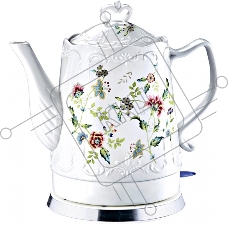Чайник электрический Kelli KL-1401 керамика, 1,7л