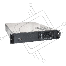 Серверный корпус ExeGate EX284959RUS Pro 2U550-08 <RM 19
