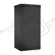 Морозильная камера Pozis Свияга-106-2 C, черный, 210л, 5 ящиков