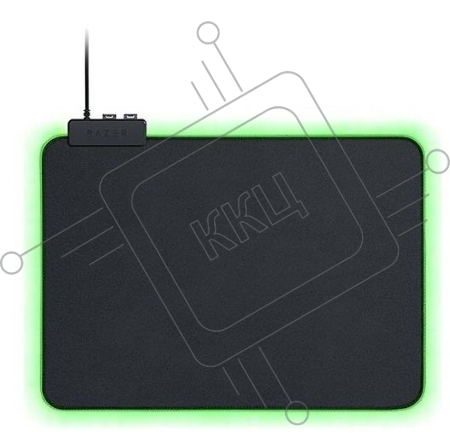 Игровой коврик для мыши Razer Goliathus Chroma Razer Goliathus Chroma - Gaming Mouse Mat - FRML Packaging