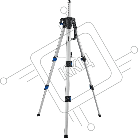 Штатив элевационный ЗУБР Ш-120
