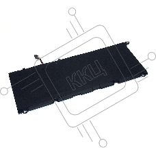 Аккумуляторная батарея для ноутбука Dell XPS 13 9360 7.6V 60Wh