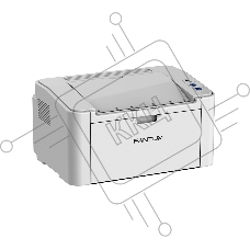 Принтер лазерный Pantum P2200, A4, ч/б, печ. до 20 стр/мин., 1200 x 1200 dpi, USB