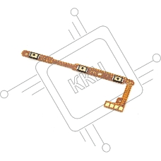 шлейф кнопки включения для vivo Y36