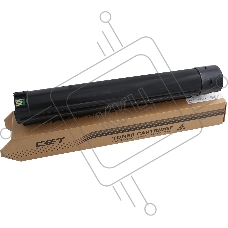 Картридж лазерный CET (CPT, CE08) 106R03765 для Xerox VersaLink C7000 черный, 150г