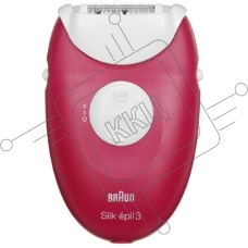 Эпилятор Braun SE3-202