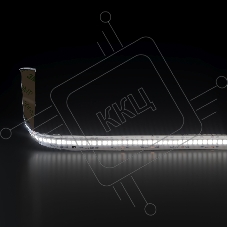 Лента светодиодная 2835 24V 240Led 16W IP65 / 240Led 16W IP65 4200K дневной белый