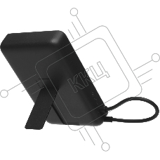 Портативный аккумулятор Xiaomi Magnetic Power Bank 10000 with Built-in Stand Gray (BHR08P9GL)