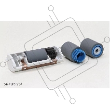 Комплект роликов (для лотка 2) OKI C810/830/MC860 (43651703)