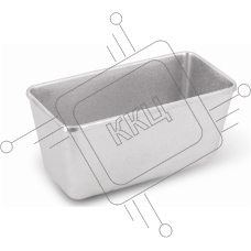 Хлебная форма Kukmara Л-7 220х110х115 Х700