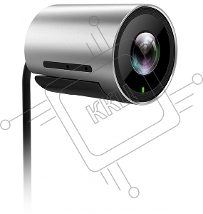 Видеокамера-USB 4k EPTZ для ПК-MS/ZR/VP59, резкость 1-5 м., AMS 2 года UVC30 Room