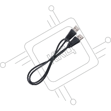 Подставка охлаждающая STM IP5 Red (до 15,6