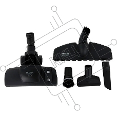 Пылесос Miele Complete C3 Parquet XL PowerLine черный