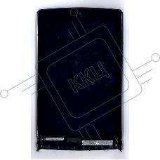 Модуль (матрица + тачскрин) для Asus MeMo Pad ME171 черный с рамкой