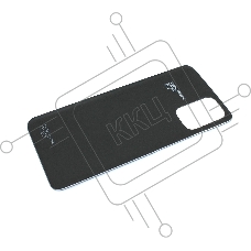 Задняя крышка для Xiaomi Redmi Note 10 Redmi Note 10S зеленая