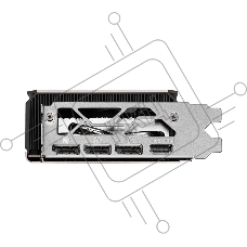 Видеокарта MSI RTX 5060 Ti 16G INSPIRE 2X OC, NVIDIA RTX 5060 Ti, 16 ГБ GDDR7, 128 бит, PCI-e 5.0, 1xHDMI, 3xDP, 2617 МГц
