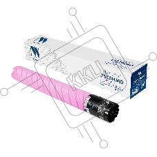 Картридж NVPrint совместимый NV-76C0HM0 Magenta для Lexmark CS921de/CS921/CS923de/CS923/CX920de/CX920/CX921de/CX921/CX922de/CX922/CX923dte/CX923/CX924dte/CX924 (34000k)